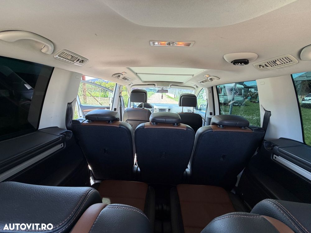 Volkswagen Sharan 2.0 TDI DSG BlueMotion Technology Highline - 6