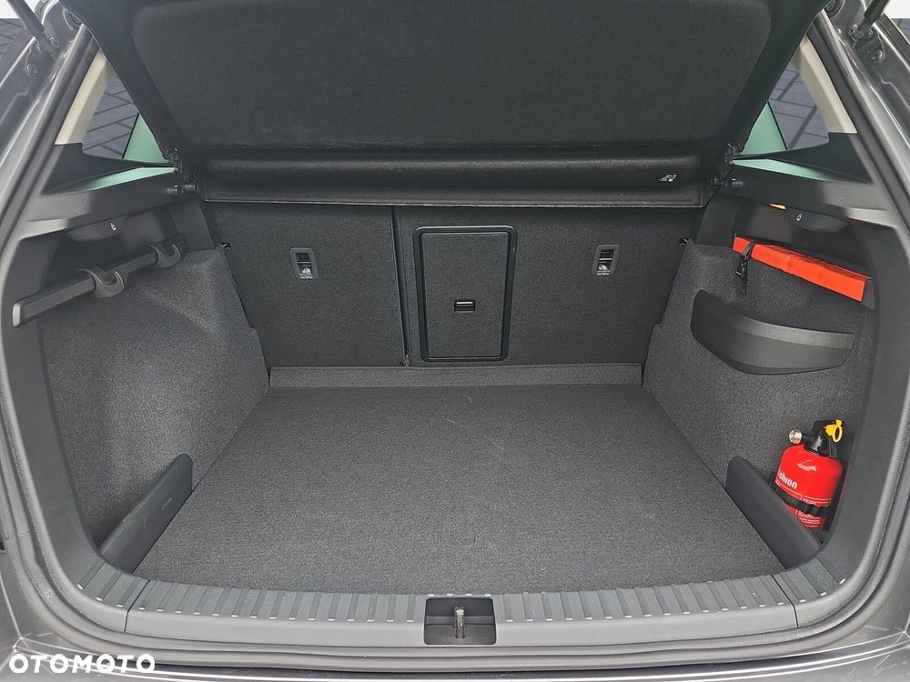Skoda Karoq 1.5 TSI ACT Selection DSG - 19