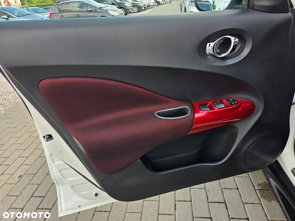 Nissan Juke 1.6 Start/Stop Acenta - 37