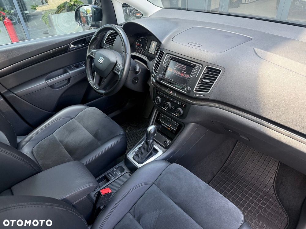 Seat Alhambra - 18