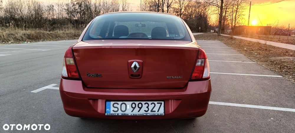 Renault Thalia 1.2 16V Alize - 6