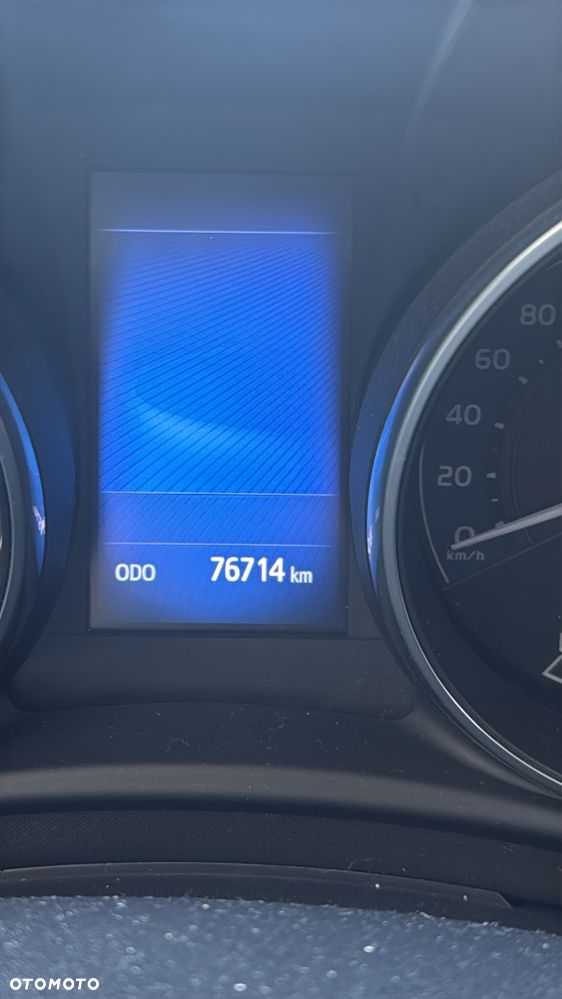 Toyota Auris - 9