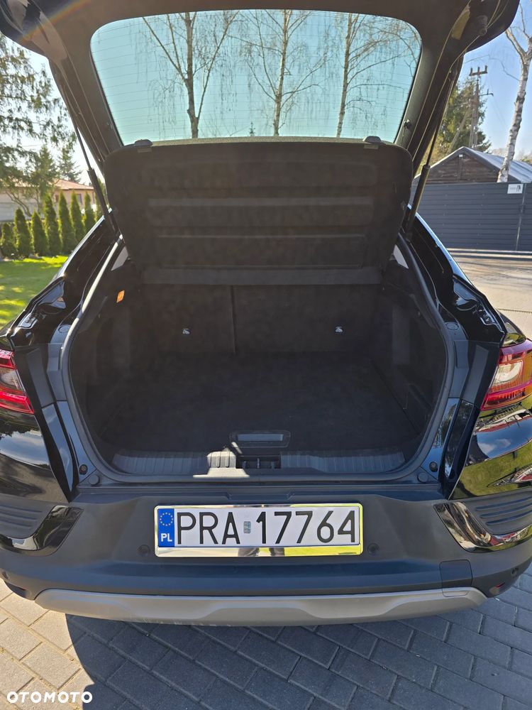 Renault Arkana E-TECH Full 145 E-TECH engineerd - 8