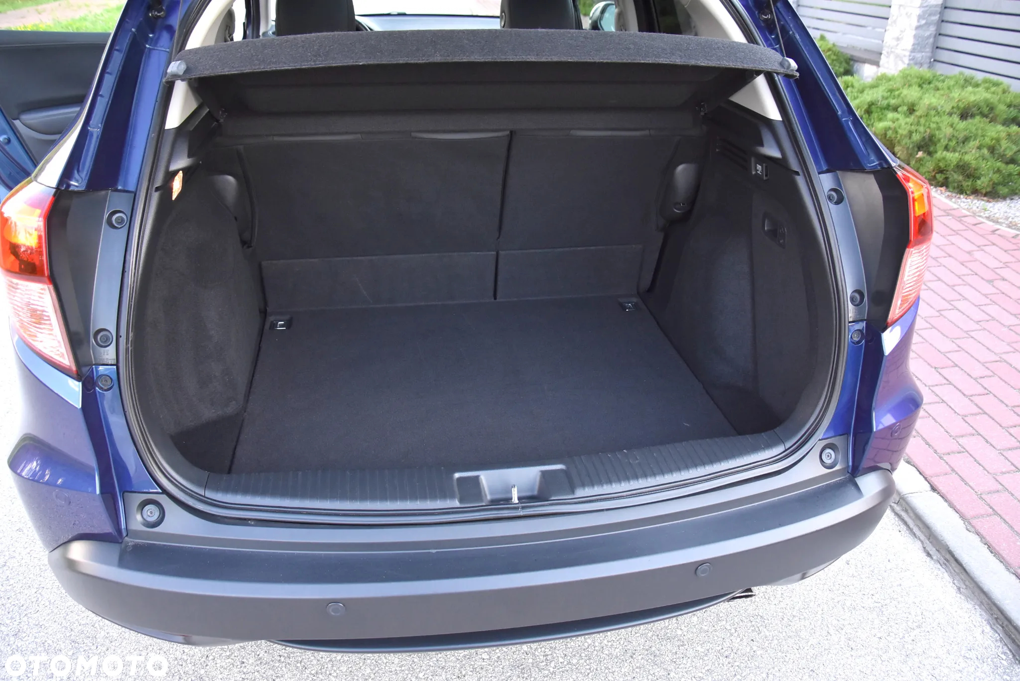 Honda HR-V 1.5 i-VTEC Executive - 37
