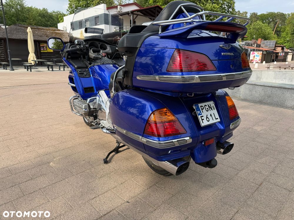 Honda GL - 3