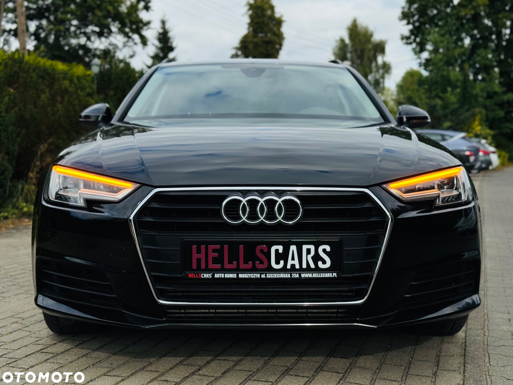 Audi A4 - 17