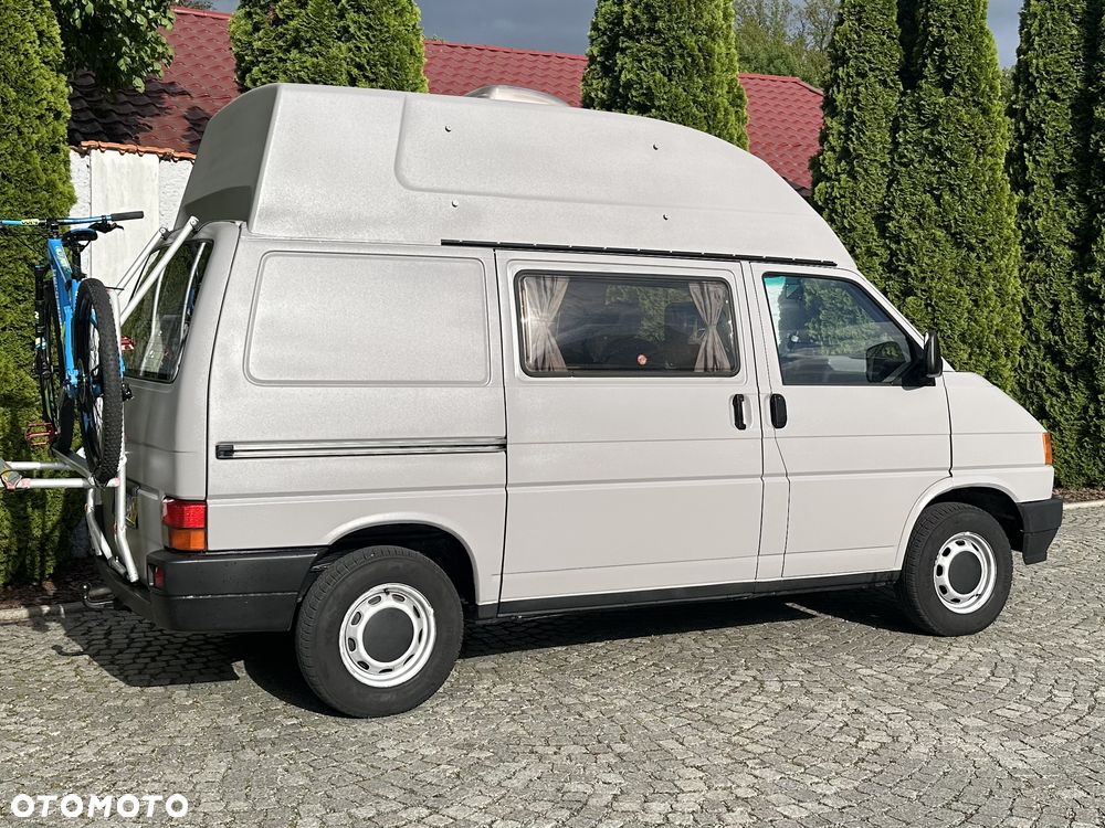 Volkswagen Transporter Allstar - 8