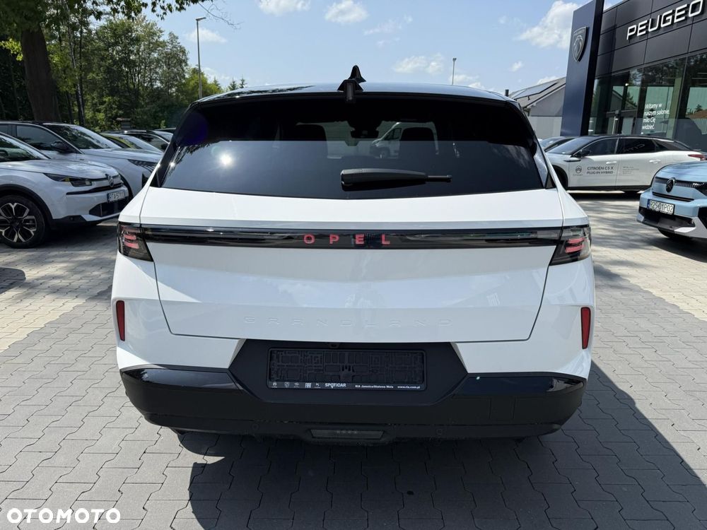 Opel Grandland - 6