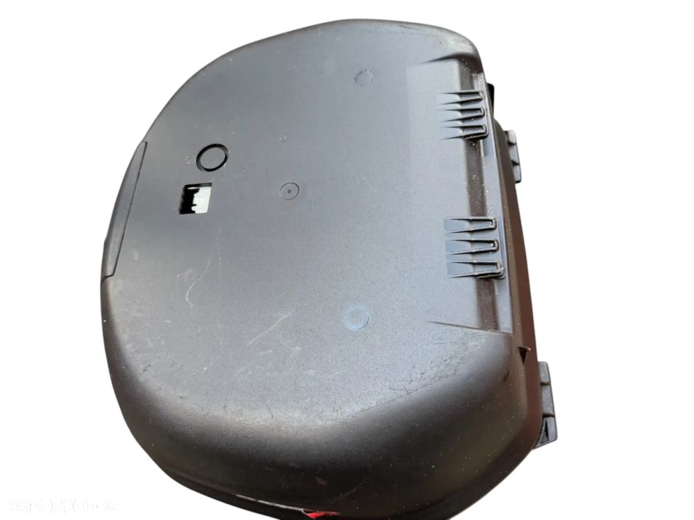 Kufer schowek GIVI HONDA YAMAHA Kawasaki - 7