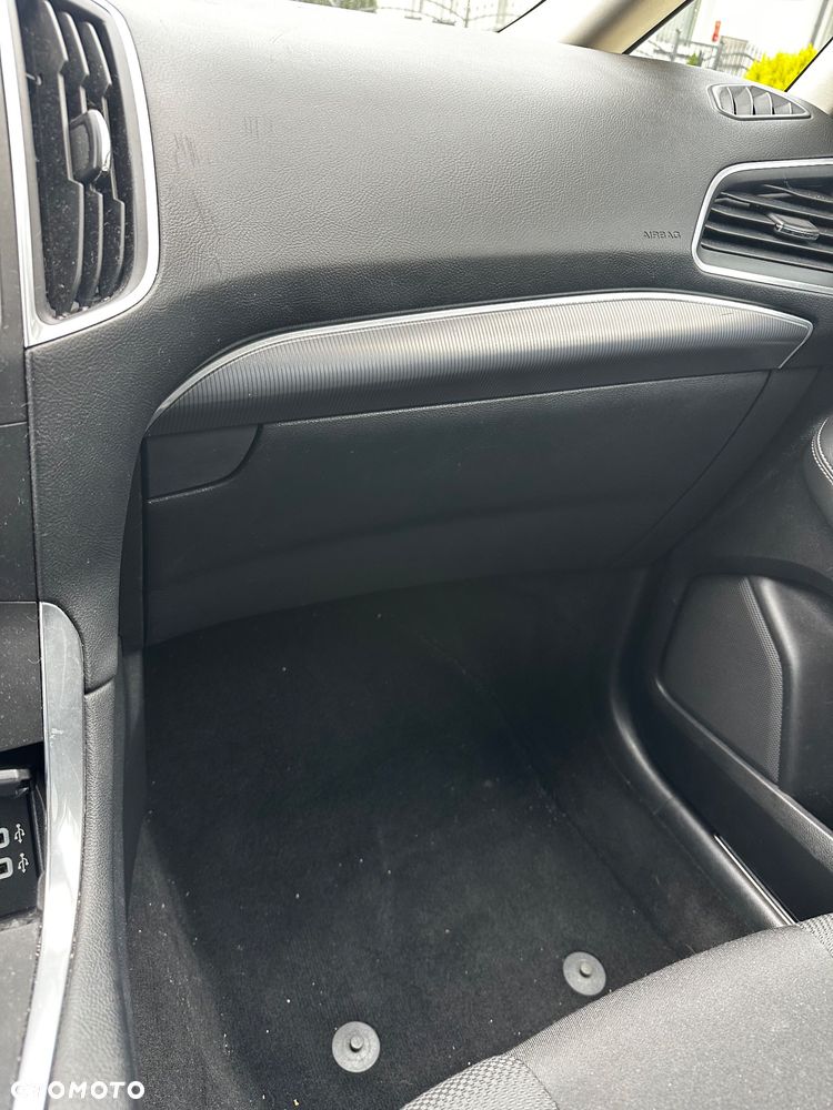Ford S-Max 2.0 TDCi 4WD Titanium PowerShift - 11