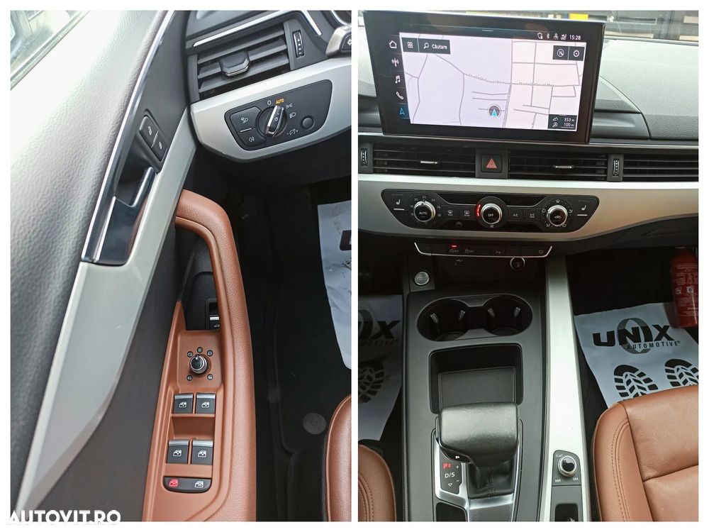 Audi A4 30 TDI S tronic advanced - 10