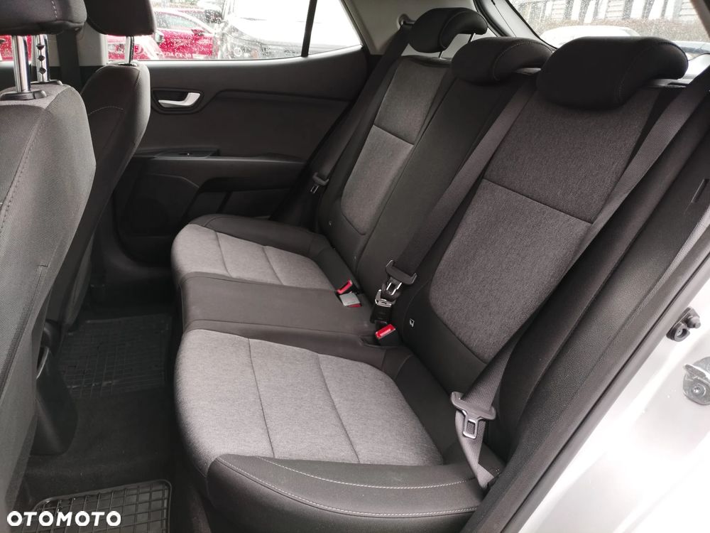 Kia Stonic 1.0 T-GDI M - 16