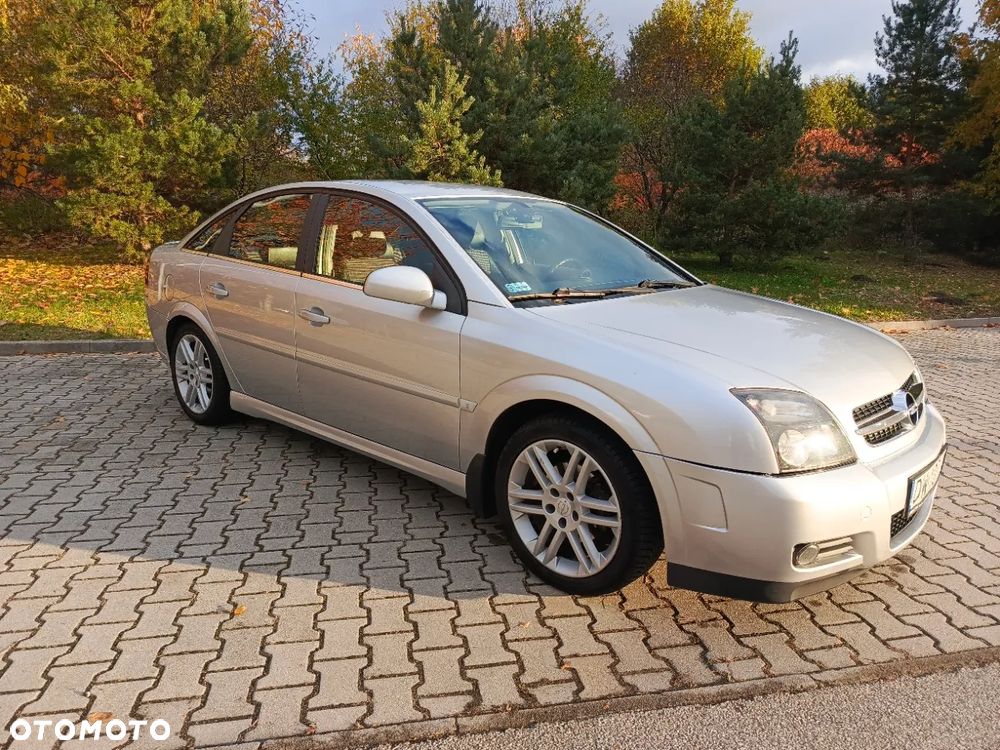 Opel Vectra 1.9 CDTI Comfort - 10
