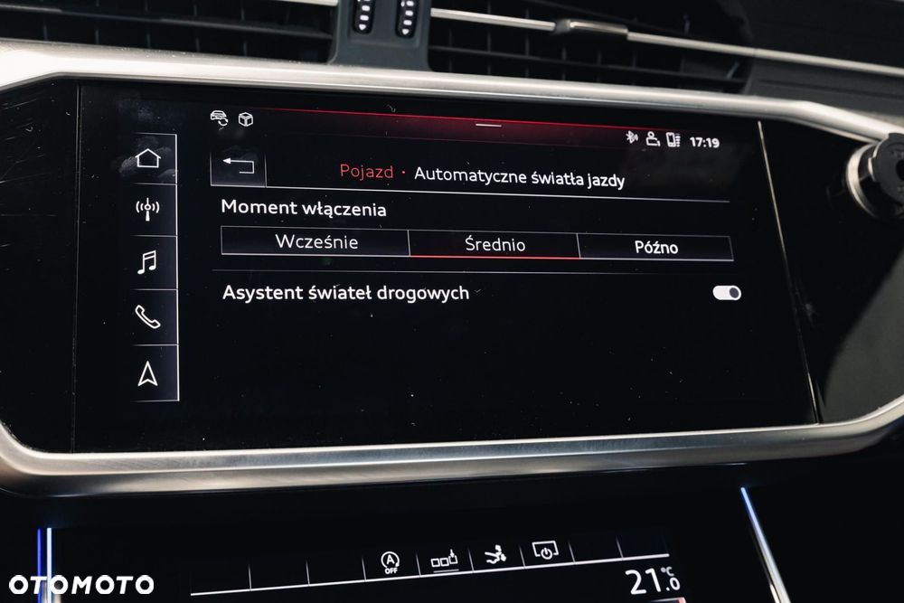 Audi A7 Sportback 45 TFSI Quattro S tronic - 23