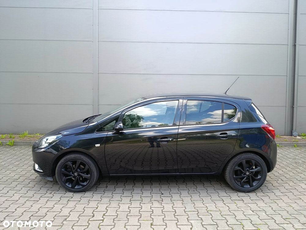Opel Corsa 1.4 Active - 18