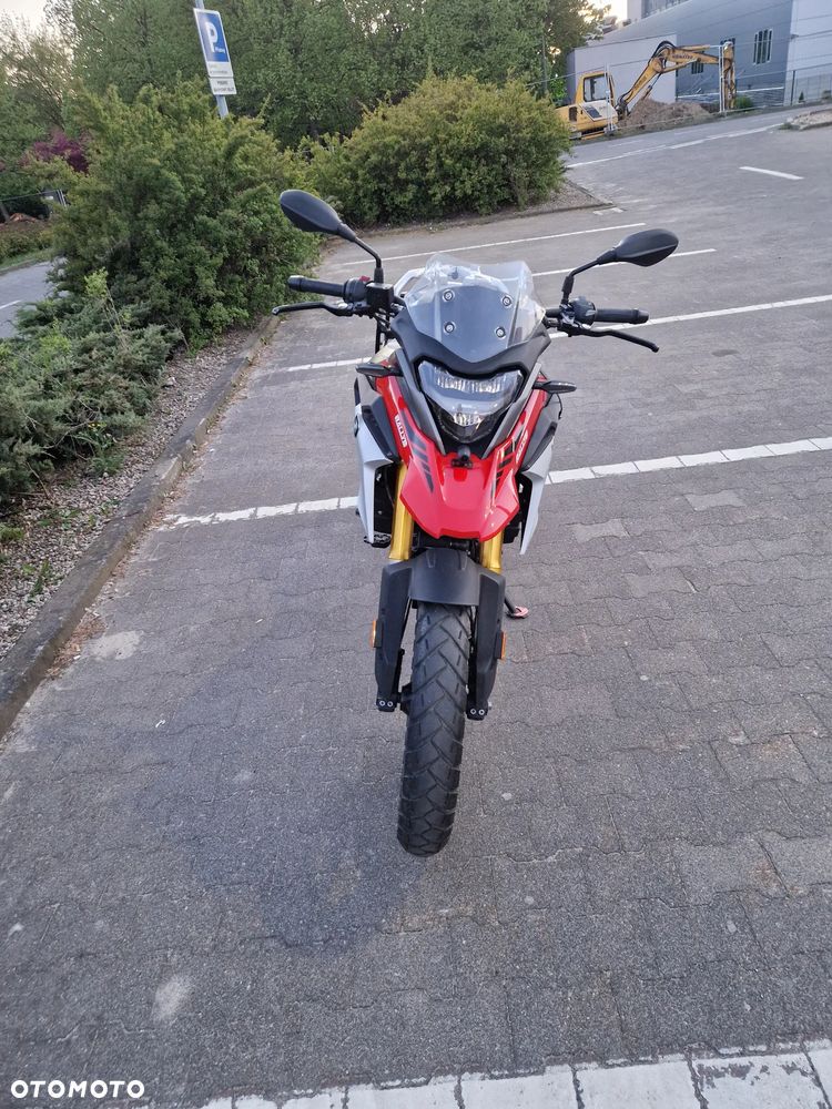 BMW GS - 6