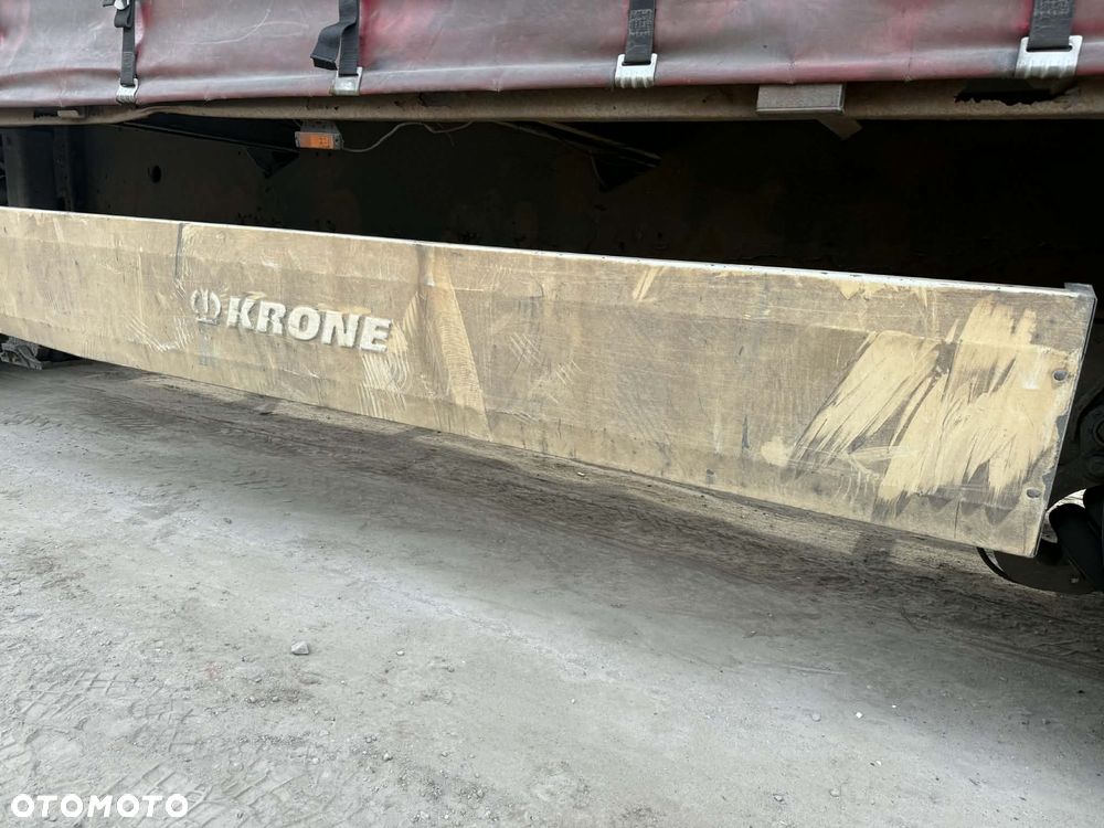 Krone sdp27 - 13
