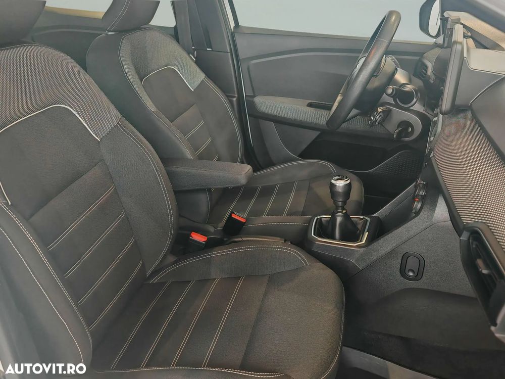 Dacia Logan TCe 90 MT5 Comfort - 11