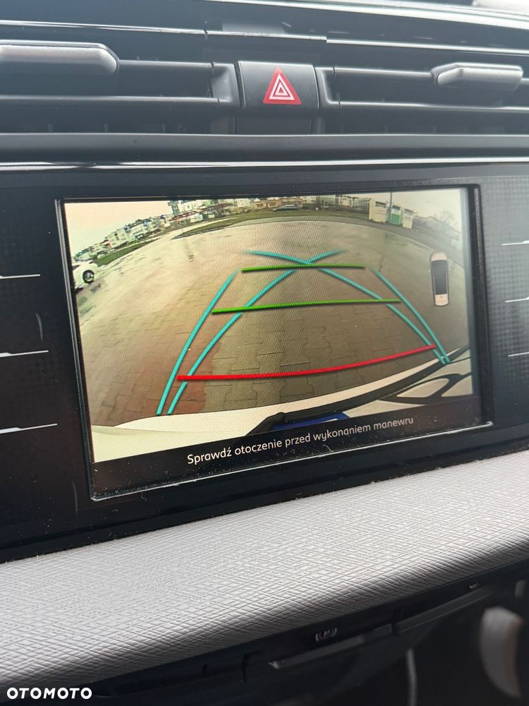 Citroën C4 SpaceTourer 1.5 BlueHDi Shine S&S EAT8 - 13