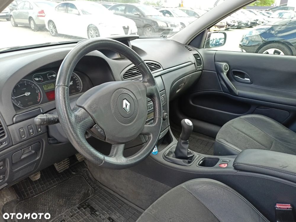 Renault Laguna - 6