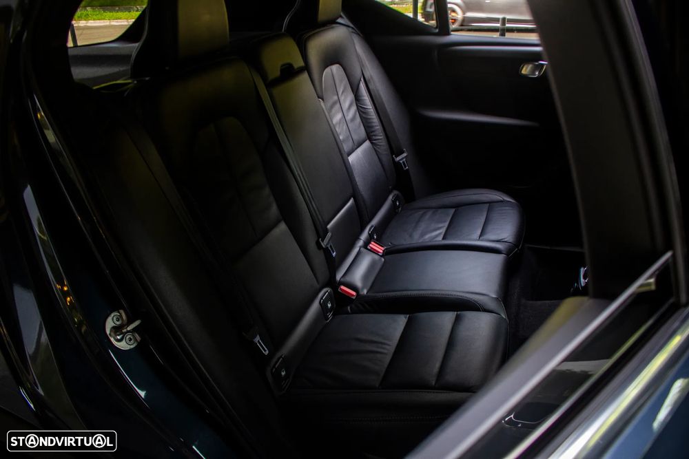 Volvo XC 40 1.5 T4 PHEV Inscription - 30