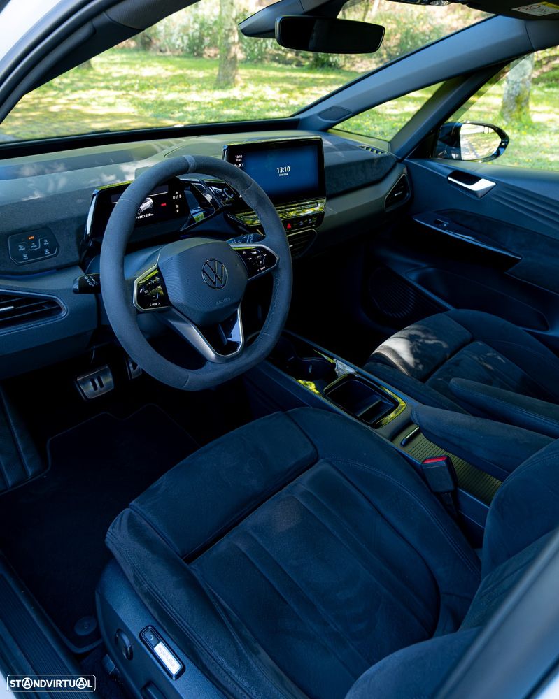 VW ID.3 Pro Performance 1st Plus - 7