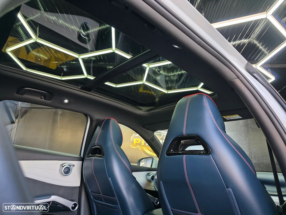 BYD Atto 3 Design - 58