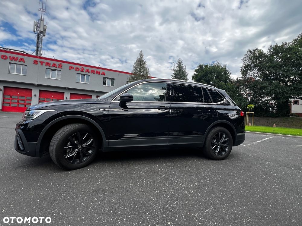 Volkswagen Tiguan - 3