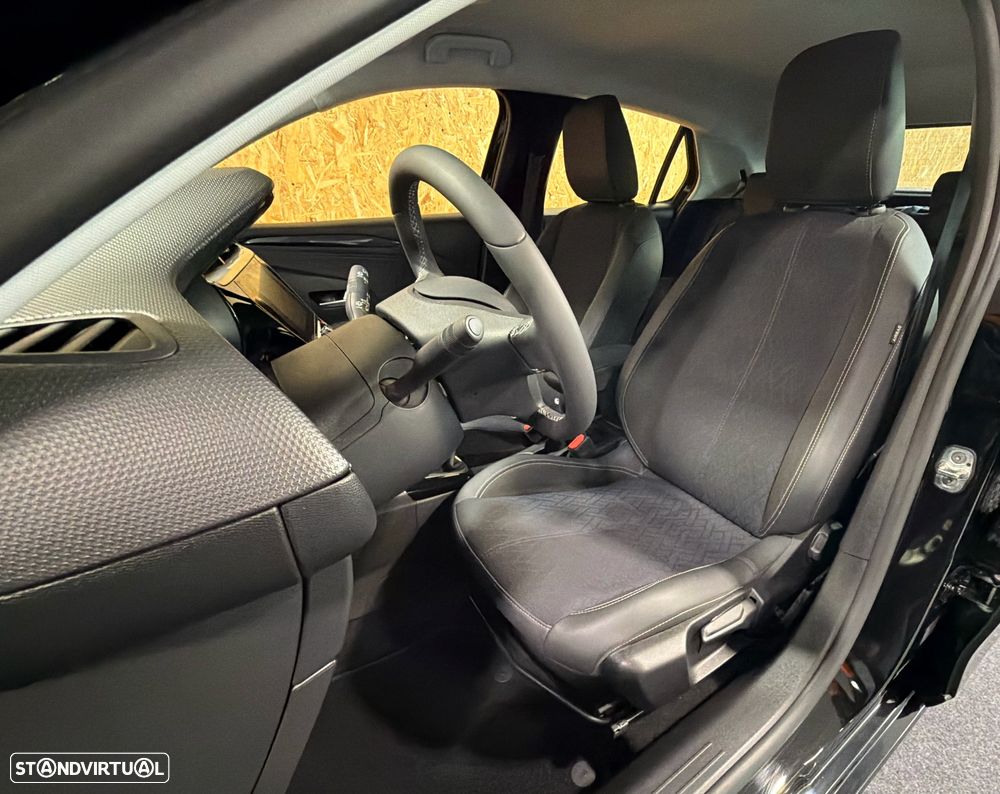 Opel Corsa 1.2 Elegance - 18