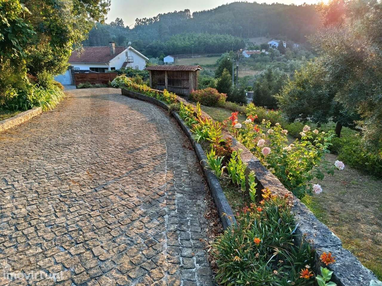 Magnífica propriedade de Turismo Rural. Conjunto de 4 Casas de Campo, - Grande imagem: 2/51