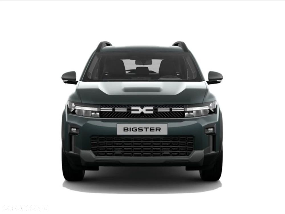 Dacia Bigster - 5