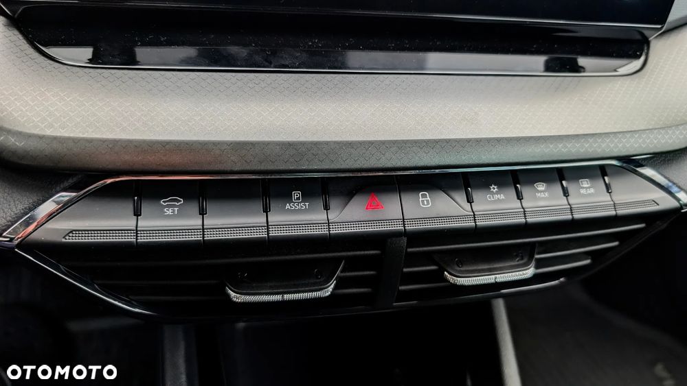 Skoda Octavia - 23