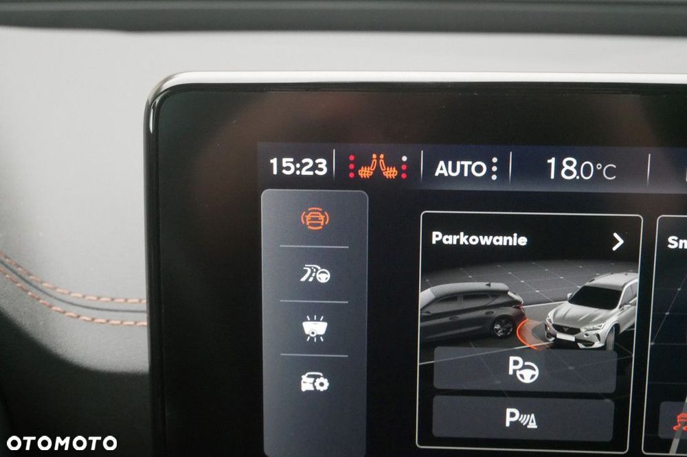 Cupra Formentor 1.5 TSI DSG - 21