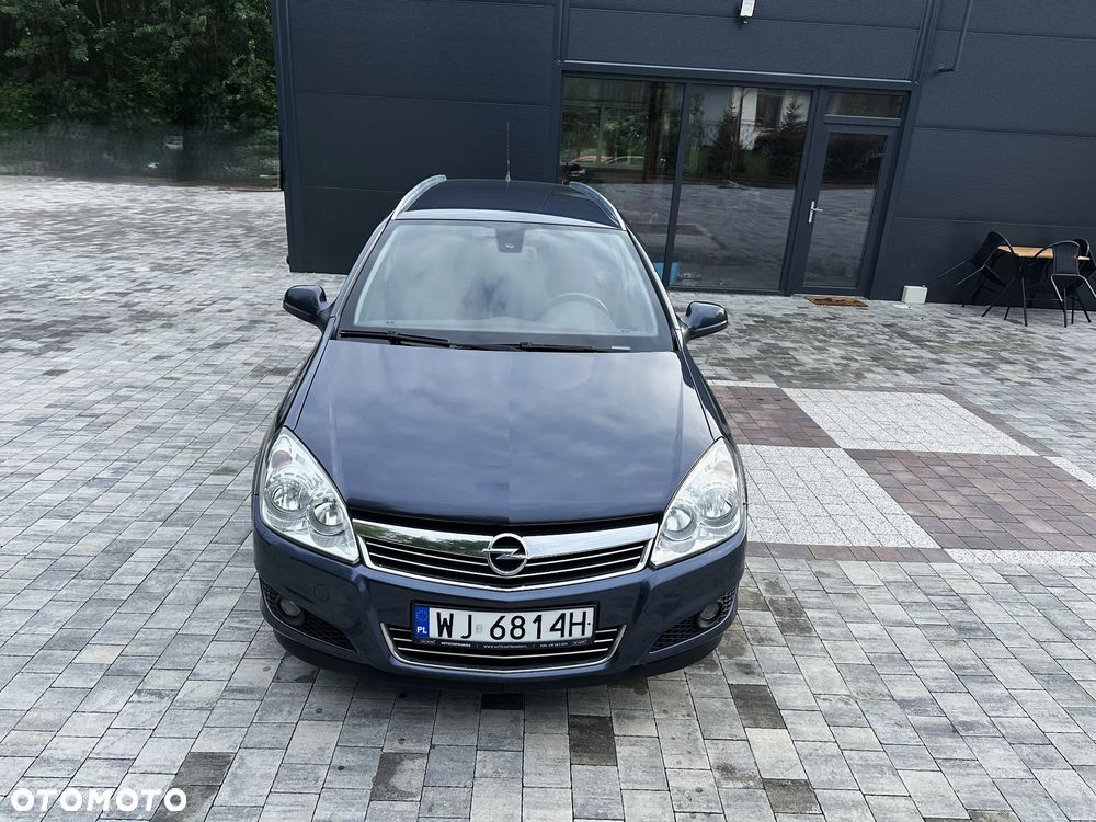Opel Astra 1.6 Design Edition - 5