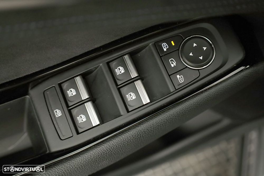 Renault Austral 1.2 E-Tech Techno Espirit - 20