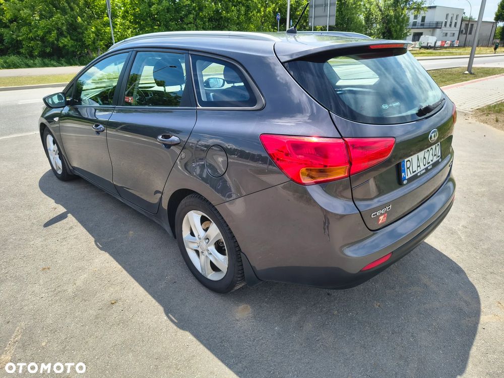 Kia Ceed 1.6 CRDi L - 3