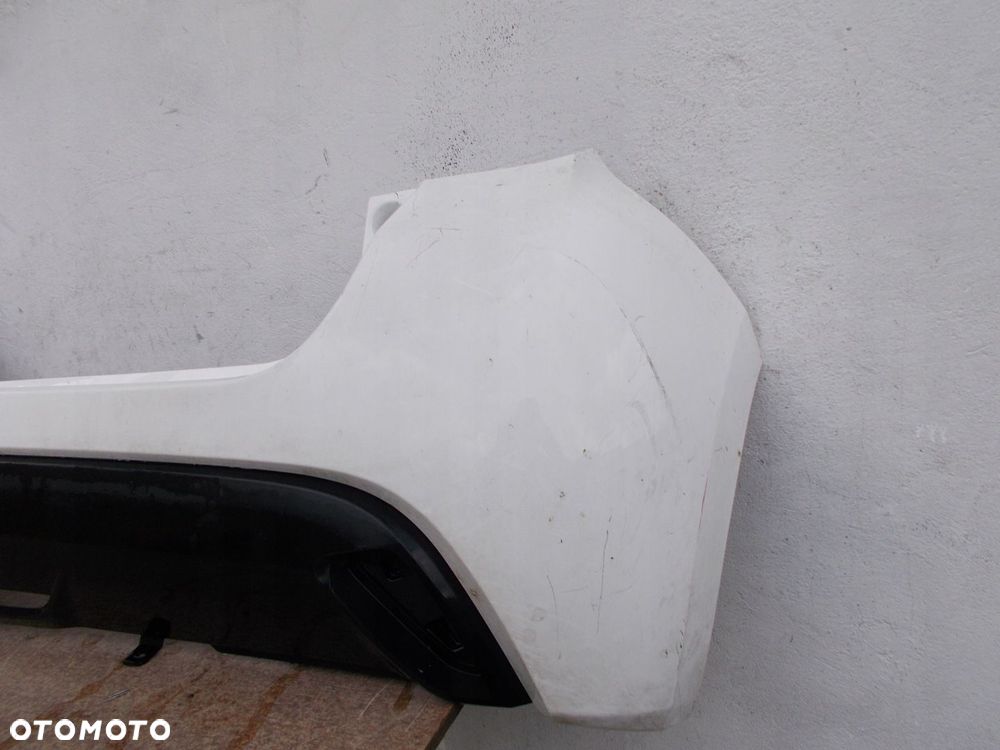 TOYOTA YARIS IV 20-24 52159-K0030 ZDERZAK TYŁ TYLNY - 2