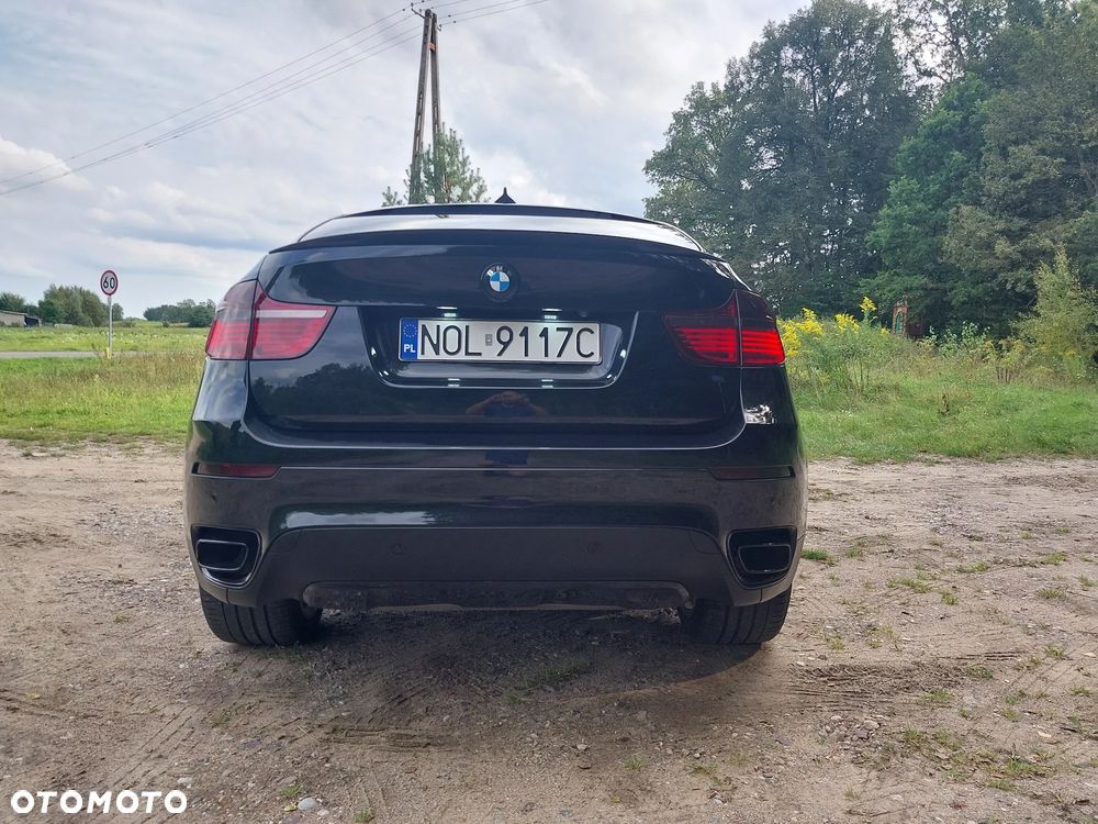 BMW X6 40d xDrive - 18