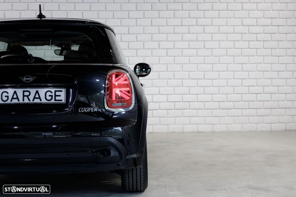 MINI 3 Portas Cooper Auto - 11