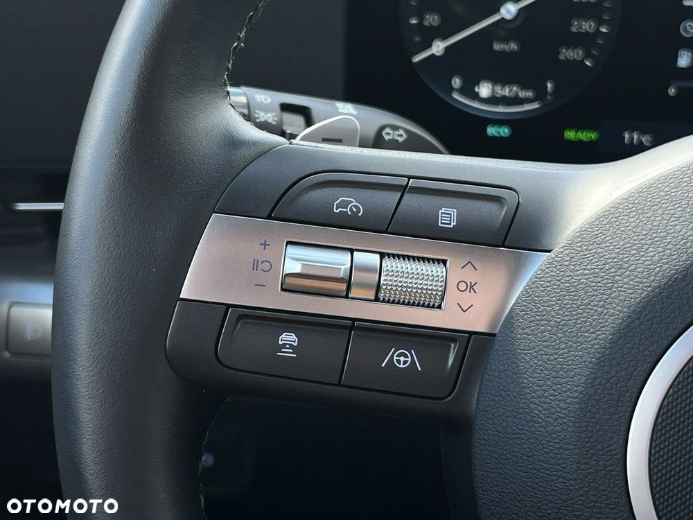 Hyundai Kona - 11