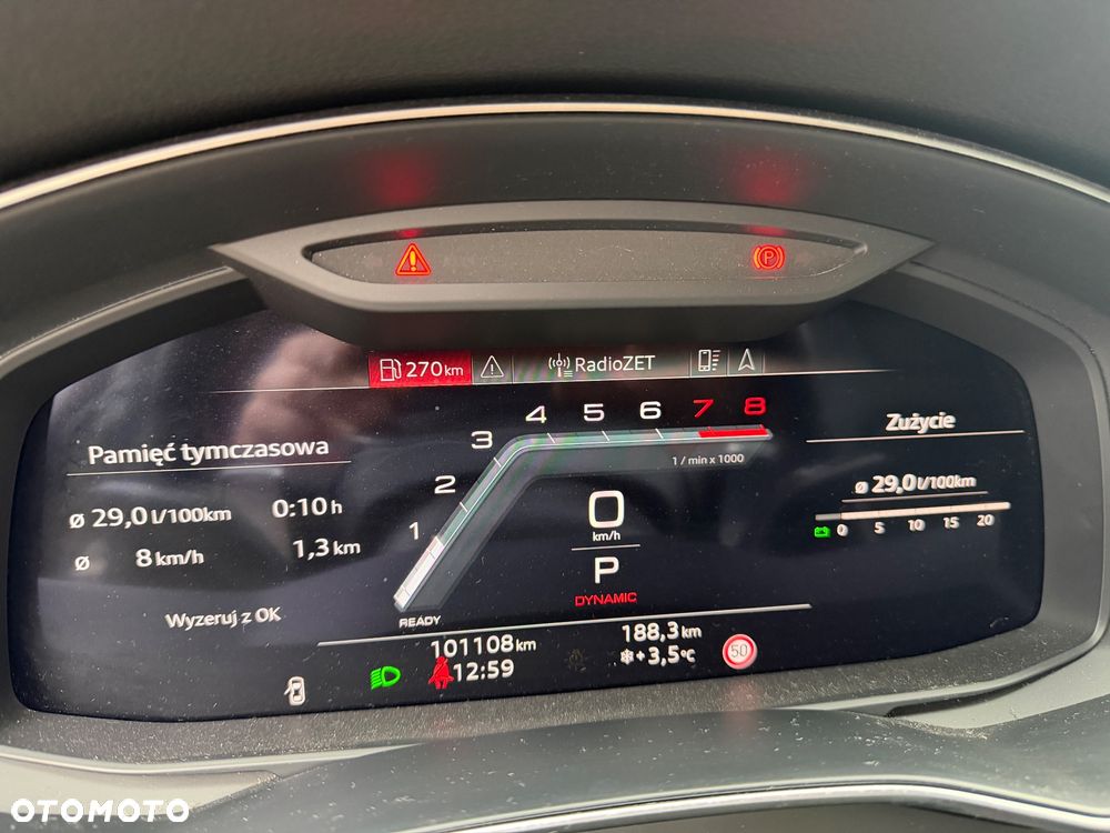 Audi A6 Limousine - 27