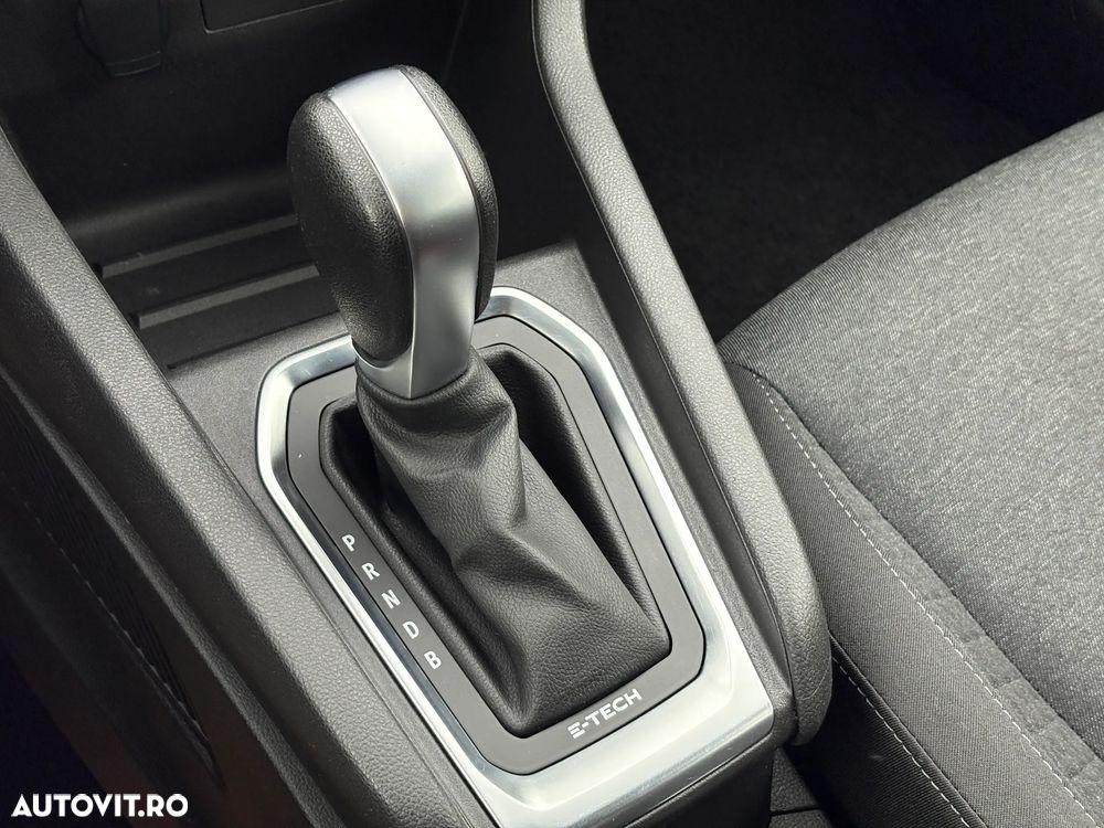 Renault Clio E-TECH Full 145 E-TECH engineered - 8