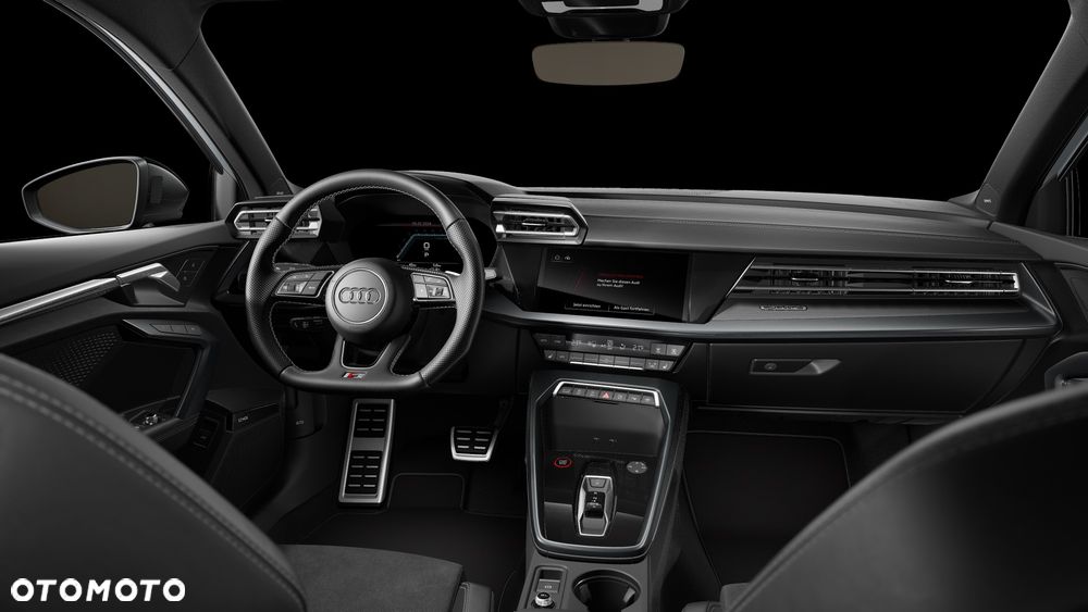 Audi S3 - 11