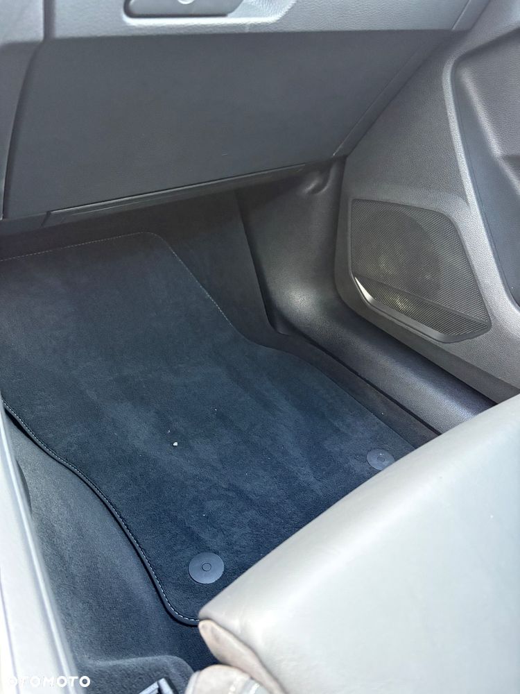 Audi Q3 45 TFSI Quattro S Line S tronic - 10