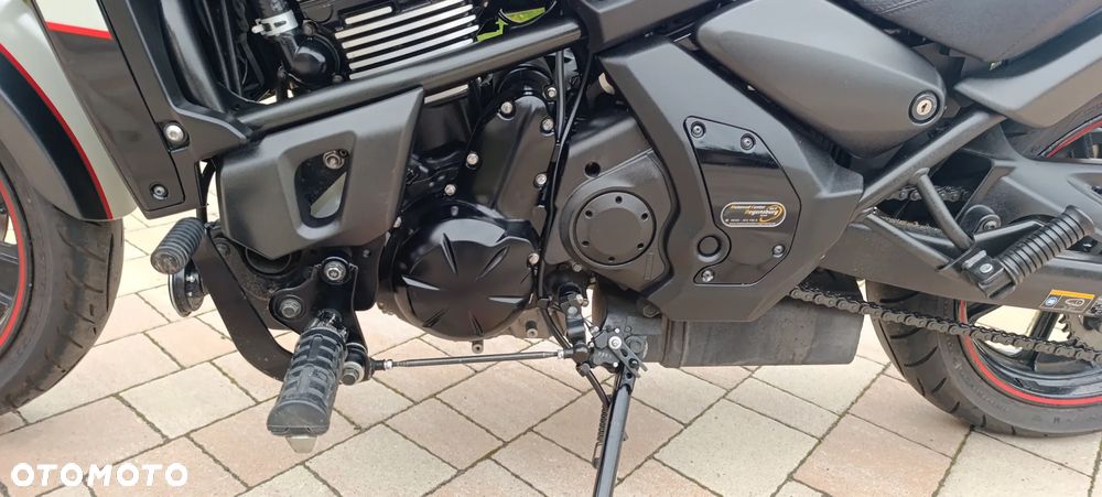 Kawasaki Vulcan - 37