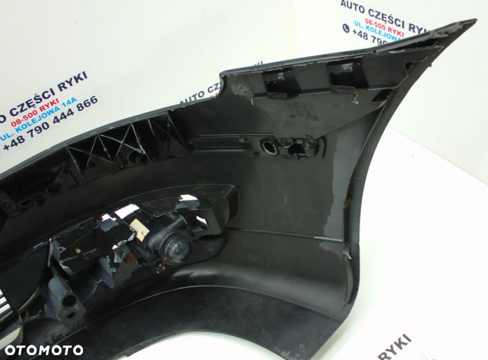 Seat Leon I Toledo  II Zderzak przód - 11