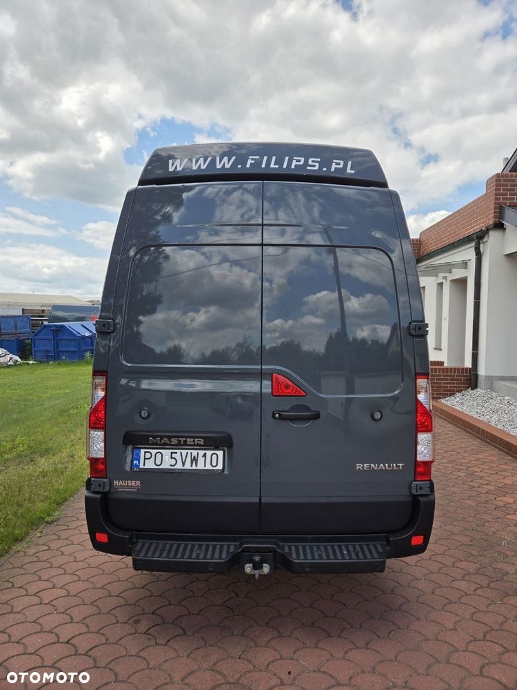 Renault MASTER L4H3 - 7