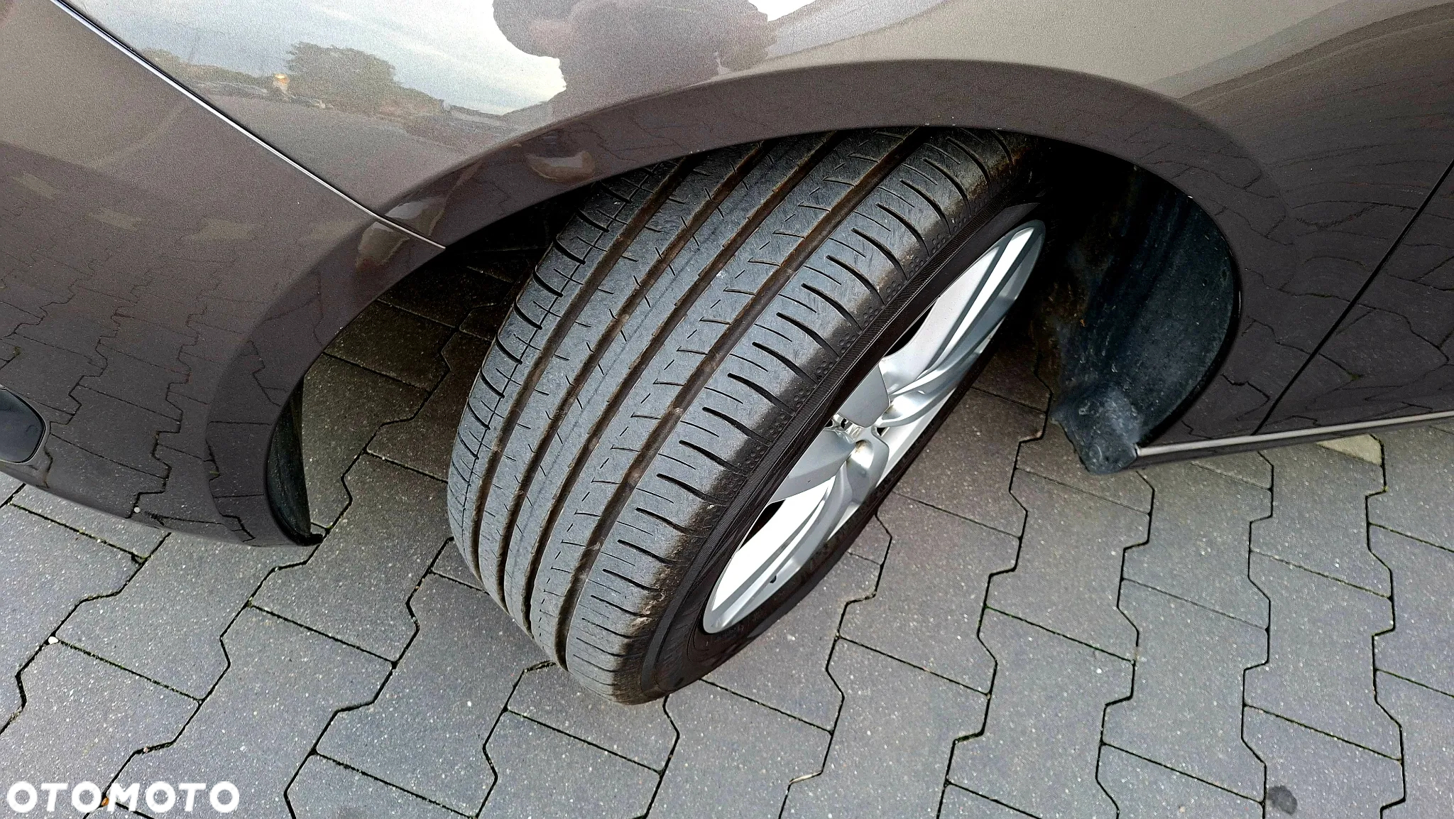 Peugeot 308 BlueHDi FAP 150 Stop & Start Allure - 3
