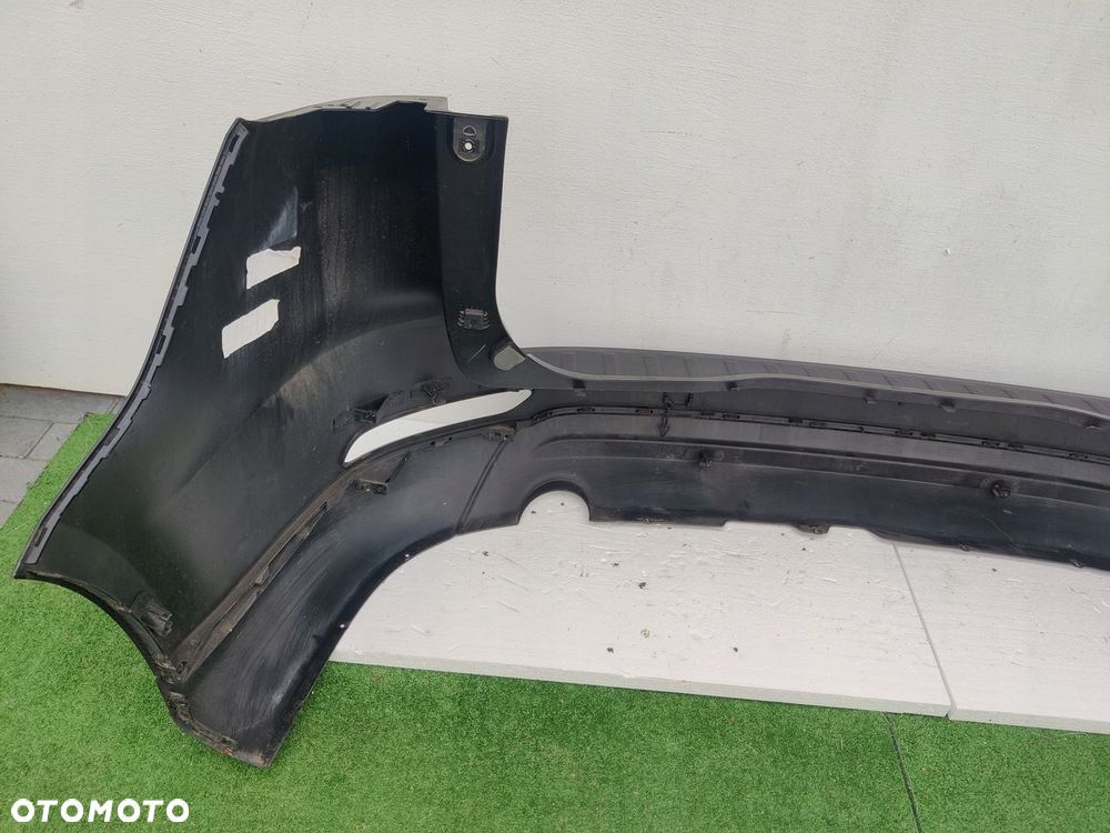 ZDERZAK TYŁ TYLNY FORD S-MAX MK2 15- PDC - 7