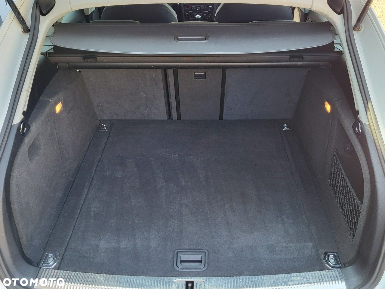 Audi A4 - 10